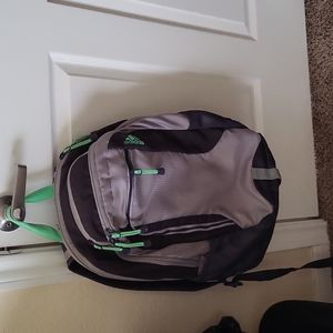 Adidas backpack